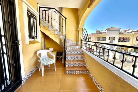 Penthouse i Los Altos, Alicante, Los Altos - € 155.900 | Ref: 788335 - foto 20
