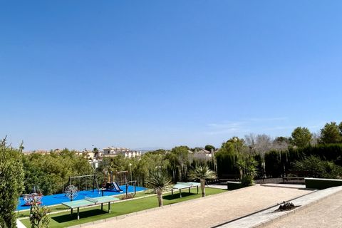Penthouse i Los Altos, Alicante, Los Altos - € 155.900 | Ref: 788335 - foto 22