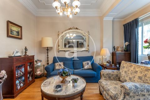 Lejlighed i Valencia, Valencia, Valencia - € 649.000 | Ref: VV2607006 - foto 2