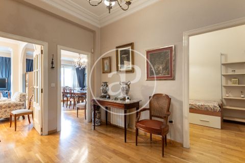 Lejlighed i Valencia, Valencia, Valencia - € 649.000 | Ref: VV2607006 - foto 4