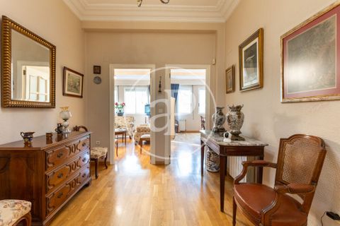 Lejlighed i Valencia, Valencia, Valencia - € 649.000 | Ref: VV2607006 - foto 5