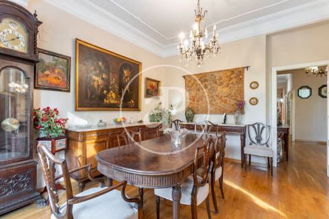 Lejlighed i Valencia, Valencia, Valencia - € 649.000 | Ref: VV2607006 - foto 6