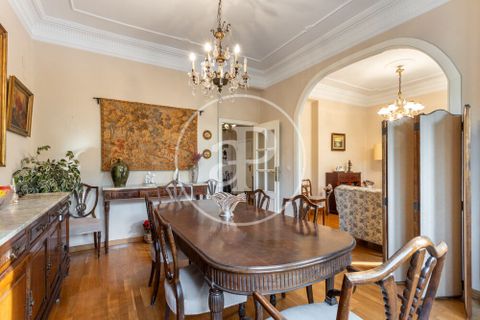 Lejlighed i Valencia, Valencia, Valencia - € 649.000 | Ref: VV2607006 - foto 7