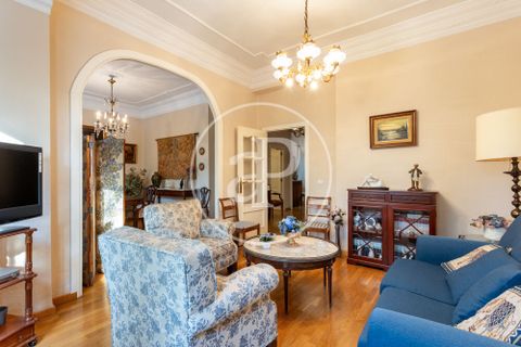 Lejlighed i Valencia, Valencia, Valencia - € 649.000 | Ref: VV2607006 - foto 8