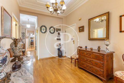 Lejlighed i Valencia, Valencia, Valencia - € 649.000 | Ref: VV2607006 - foto 9