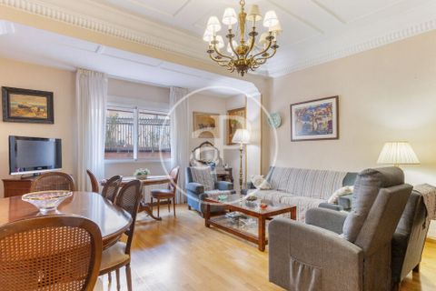 Lejlighed i Valencia, Valencia, Valencia - € 649.000 | Ref: VV2607006 - foto 10
