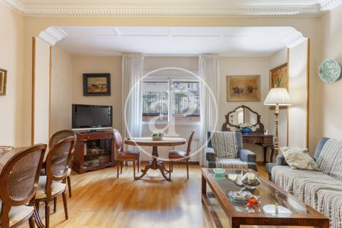 Lejlighed i Valencia, Valencia, Valencia - € 649.000 | Ref: VV2607006 - foto 11