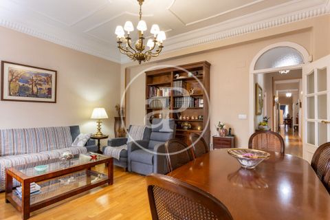 Lejlighed i Valencia, Valencia, Valencia - € 649.000 | Ref: VV2607006 - foto 12