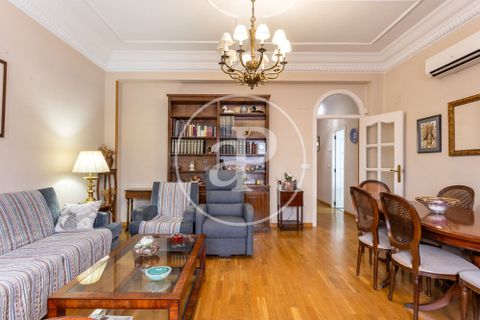 Lejlighed i Valencia, Valencia, Valencia - € 649.000 | Ref: VV2607006 - foto 13