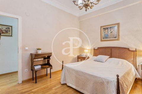 Lejlighed i Valencia, Valencia, Valencia - € 649.000 | Ref: VV2607006 - foto 18