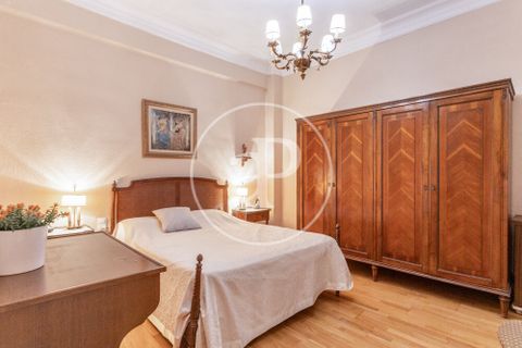 Lejlighed i Valencia, Valencia, Valencia - € 649.000 | Ref: VV2607006 - foto 19