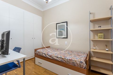 Lejlighed i Valencia, Valencia, Valencia - € 649.000 | Ref: VV2607006 - foto 20