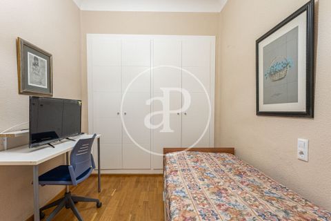 Lejlighed i Valencia, Valencia, Valencia - € 649.000 | Ref: VV2607006 - foto 21