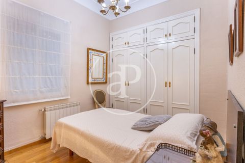 Lejlighed i Valencia, Valencia, Valencia - € 649.000 | Ref: VV2607006 - foto 23