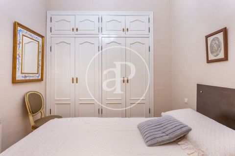 Lejlighed i Valencia, Valencia, Valencia - € 649.000 | Ref: VV2607006 - foto 24