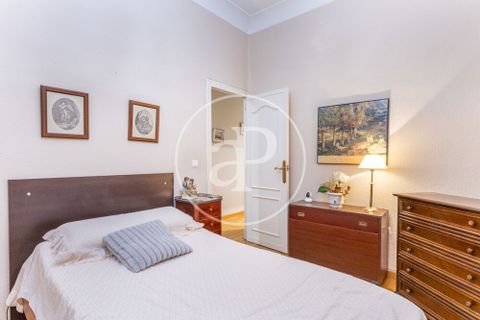 Lejlighed i Valencia, Valencia, Valencia - € 649.000 | Ref: VV2607006 - foto 25