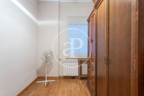 Lejlighed i Valencia, Valencia, Valencia - € 649.000 | Ref: VV2607006 - foto 28