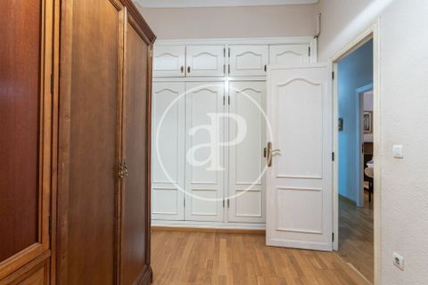 Lejlighed i Valencia, Valencia, Valencia - € 649.000 | Ref: VV2607006 - foto 29