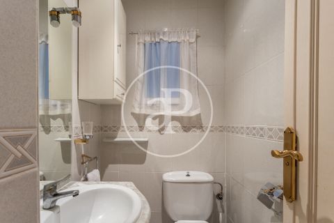 Lejlighed i Valencia, Valencia, Valencia - € 649.000 | Ref: VV2607006 - foto 30