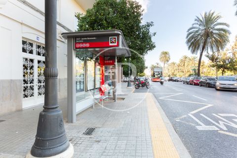 Leilighet i Valencia, Valencia, Valencia - € 649 000 | Ref: VV2607006 - foto 36