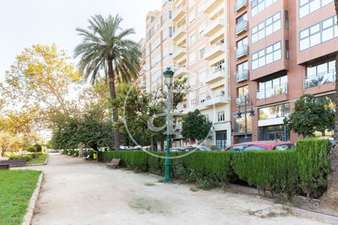 Leilighet i Valencia, Valencia, Valencia - € 649 000 | Ref: VV2607006 - foto 37