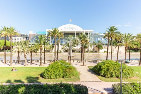 Leilighet i Valencia, Valencia, Valencia - € 649 000 | Ref: VV2607006 - foto 41