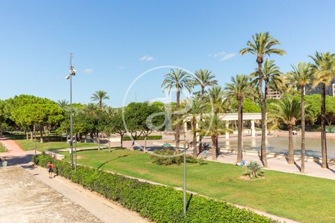 Leilighet i Valencia, Valencia, Valencia - € 649 000 | Ref: VV2607006 - foto 43