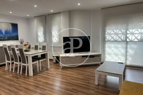 Duplex in Elche, Alicante, Elche - € 1,800/month | Ref: AV2607056 - photo 1