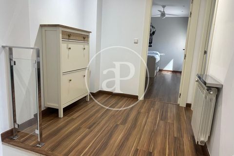 Duplex in Elche, Alicante, Elche - € 1,800/month | Ref: AV2607056 - photo 12