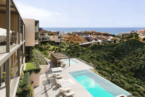 Byhus i Fuengirola, Malaga, Fuengirola - € 977.000 | Ref: R5434231 - foto 2