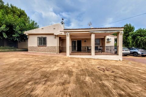 Villa i Vilamarxant, Valencia, Vilamarxant - € 265.000 | Ref: VLC9407 - foto 1