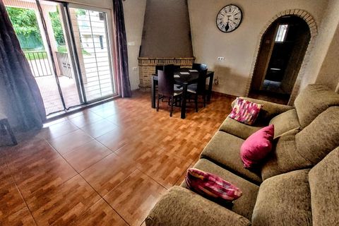 Villa i Vilamarxant, Valencia, Vilamarxant - € 265.000 | Ref: VLC9407 - foto 5