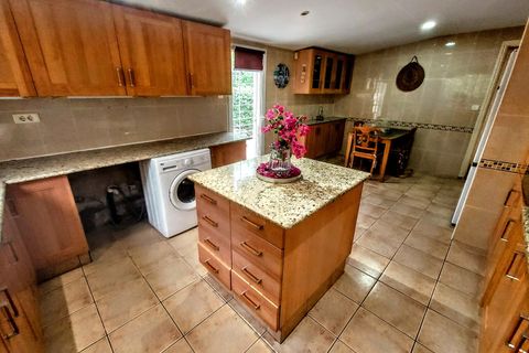 Villa i Vilamarxant, Valencia, Vilamarxant - € 265.000 | Ref: VLC9407 - foto 7