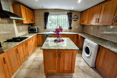 Villa i Vilamarxant, Valencia, Vilamarxant - € 265.000 | Ref: VLC9407 - foto 8