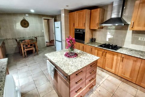 Villa i Vilamarxant, Valencia, Vilamarxant - € 265.000 | Ref: VLC9407 - foto 9