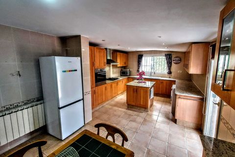Villa i Vilamarxant, Valencia, Vilamarxant - € 265.000 | Ref: VLC9407 - foto 10
