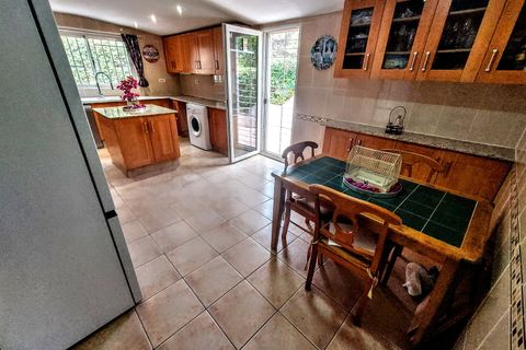 Villa i Vilamarxant, Valencia, Vilamarxant - € 265.000 | Ref: VLC9407 - foto 11