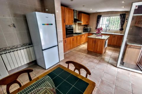 Villa i Vilamarxant, Valencia, Vilamarxant - € 265.000 | Ref: VLC9407 - foto 12