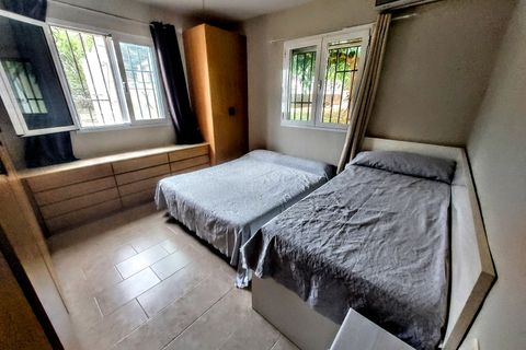 Villa i Vilamarxant, Valencia, Vilamarxant - € 265.000 | Ref: VLC9407 - foto 17