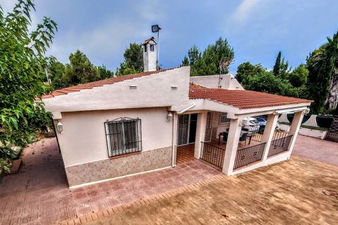 Villa i Vilamarxant, Valencia, Vilamarxant - € 265.000 | Ref: VLC9407 - foto 25