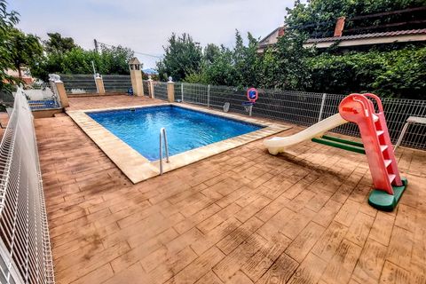 Villa i Vilamarxant, Valencia, Vilamarxant - € 265.000 | Ref: VLC9407 - foto 26