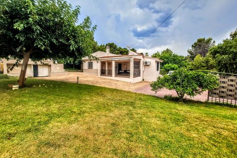 Villa i Vilamarxant, Valencia, Vilamarxant - € 265.000 | Ref: VLC9407 - foto 27