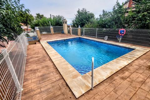 Villa i Vilamarxant, Valencia, Vilamarxant - € 265.000 | Ref: VLC9407 - foto 28