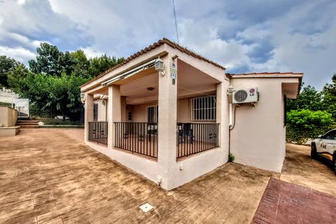 Villa i Vilamarxant, Valencia, Vilamarxant - € 265.000 | Ref: VLC9407 - foto 29