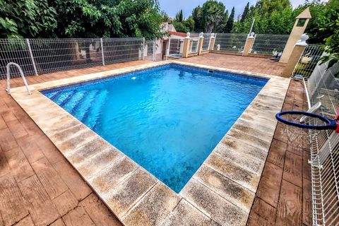Villa i Vilamarxant, Valencia, Vilamarxant - € 265.000 | Ref: VLC9407 - foto 30