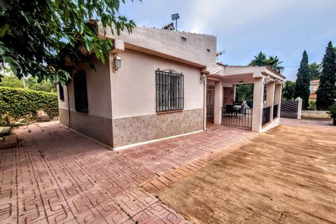 Villa i Vilamarxant, Valencia, Vilamarxant - € 265.000 | Ref: VLC9407 - foto 31