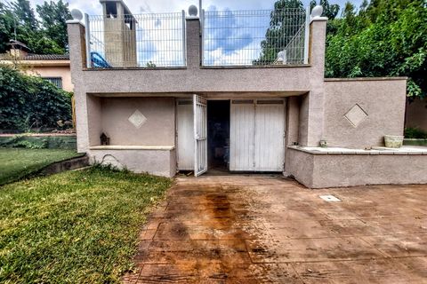 Villa i Vilamarxant, Valencia, Vilamarxant - € 265.000 | Ref: VLC9407 - foto 32
