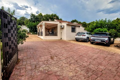Villa i Vilamarxant, Valencia, Vilamarxant - € 265.000 | Ref: VLC9407 - foto 33