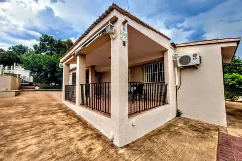 Villa i Vilamarxant, Valencia, Vilamarxant - € 265.000 | Ref: VLC9407 - foto 35