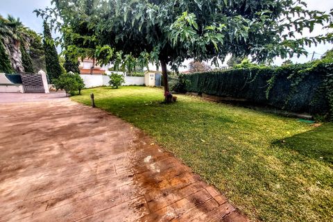 Villa i Vilamarxant, Valencia, Vilamarxant - € 265.000 | Ref: VLC9407 - foto 36
